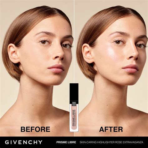 givenchy slime highlighter sephora|Limited Edition Prisme Libre Highlighter .